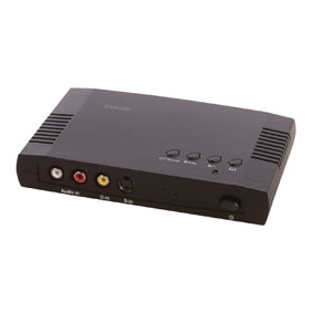 Video to VGA convertor