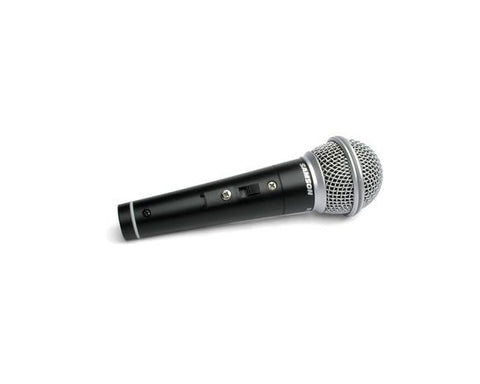 Samson R21s dynamic microphone
