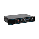 Hybrid IA400 installation amplifier