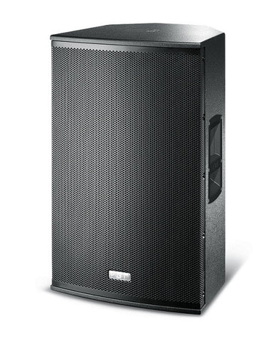 FBT X PRO 15A
