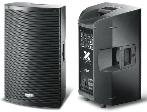 FBT X LITE 15A