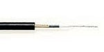Guitar Professional Noiseless  CoAxial cable per Mtr