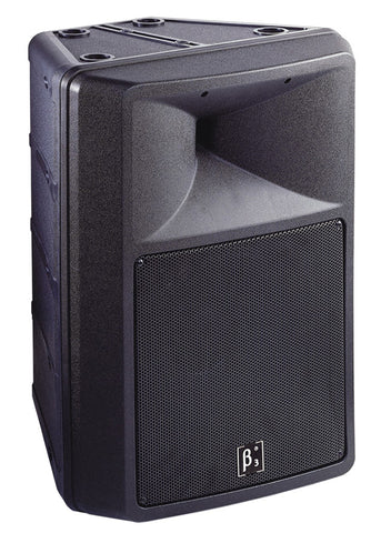 Beta 3 TS360 15inch fullrange speaker all purpose